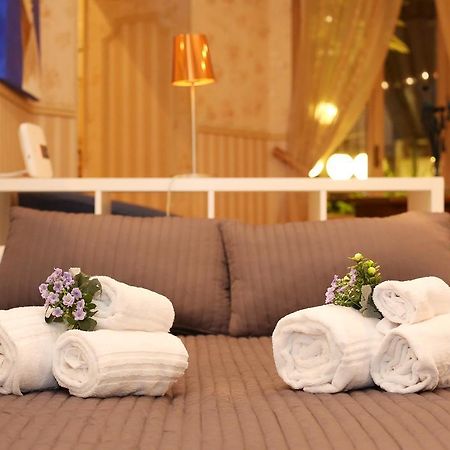 Apartment Felice โรม ภายนอก รูปภาพ
