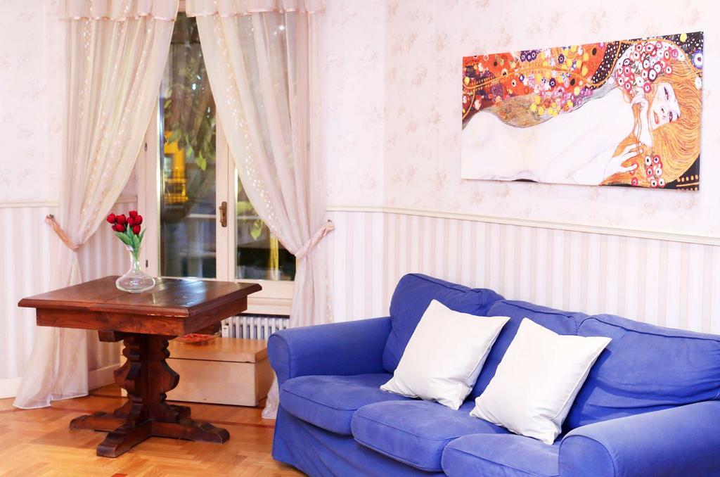 Apartment Felice โรม ภายนอก รูปภาพ