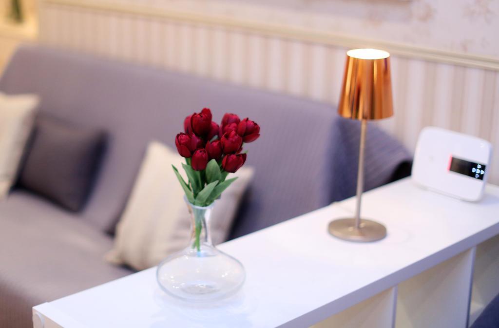 Apartment Felice โรม ภายนอก รูปภาพ
