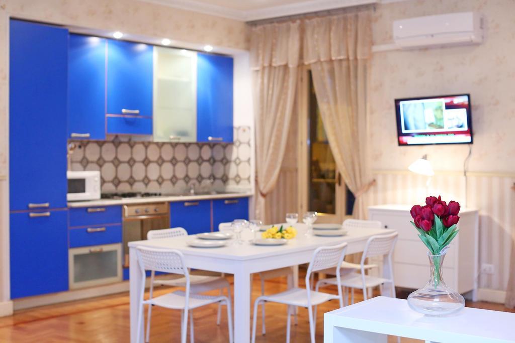 Apartment Felice โรม ภายนอก รูปภาพ