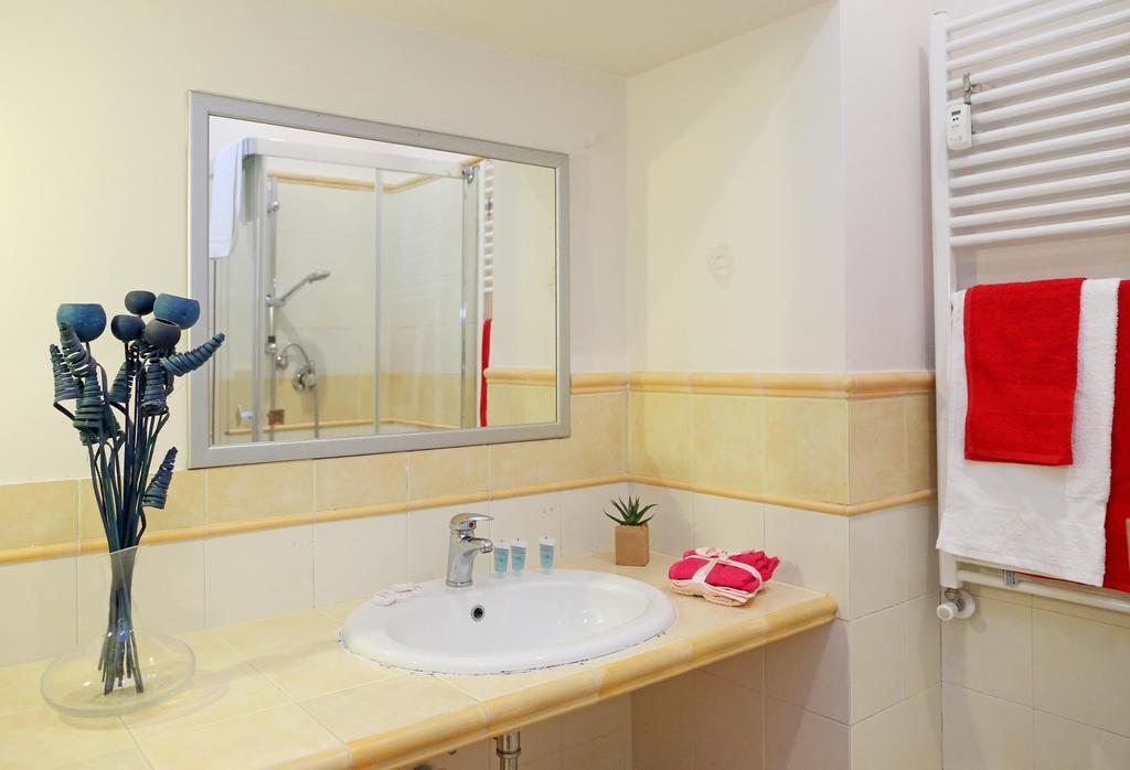 Apartment Felice โรม ภายนอก รูปภาพ