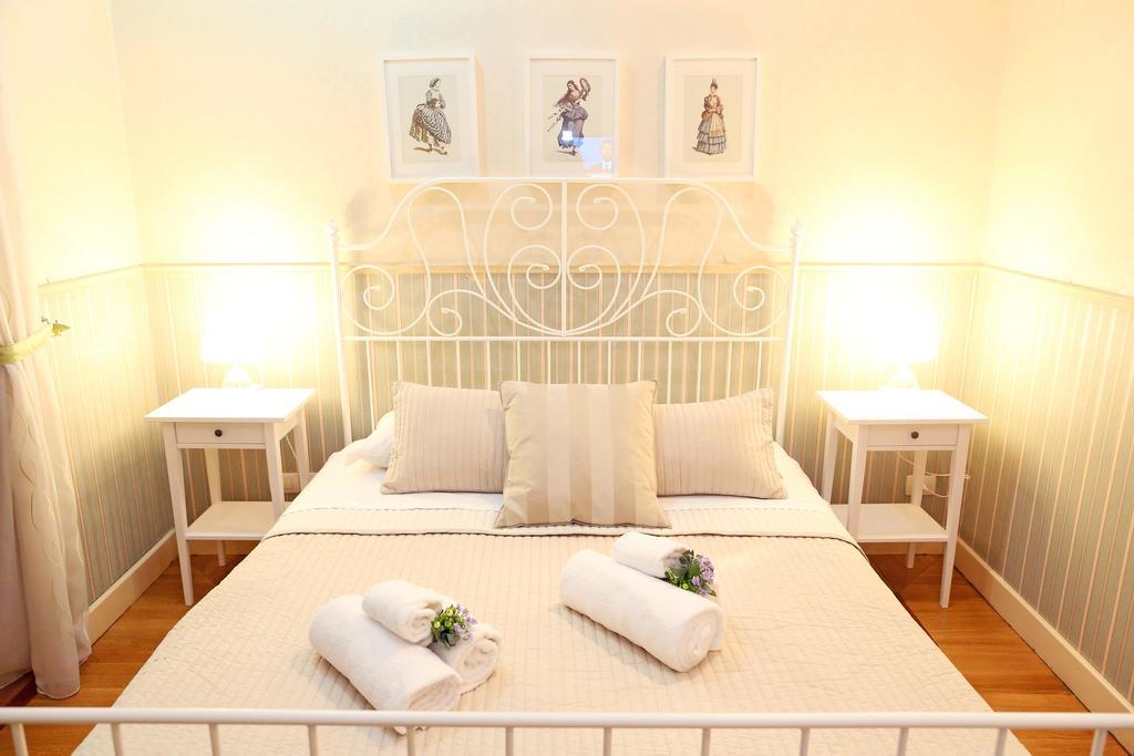Apartment Felice โรม ภายนอก รูปภาพ