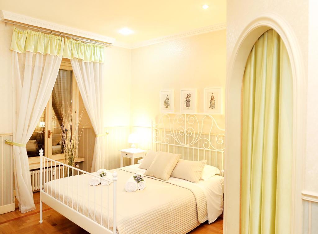 Apartment Felice โรม ภายนอก รูปภาพ