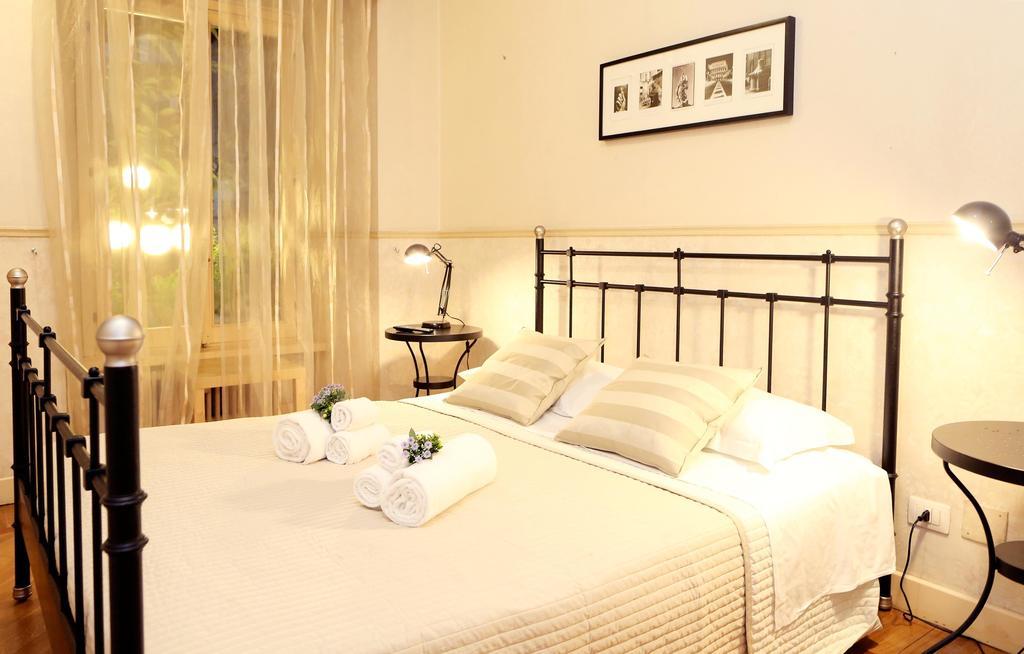 Apartment Felice โรม ภายนอก รูปภาพ
