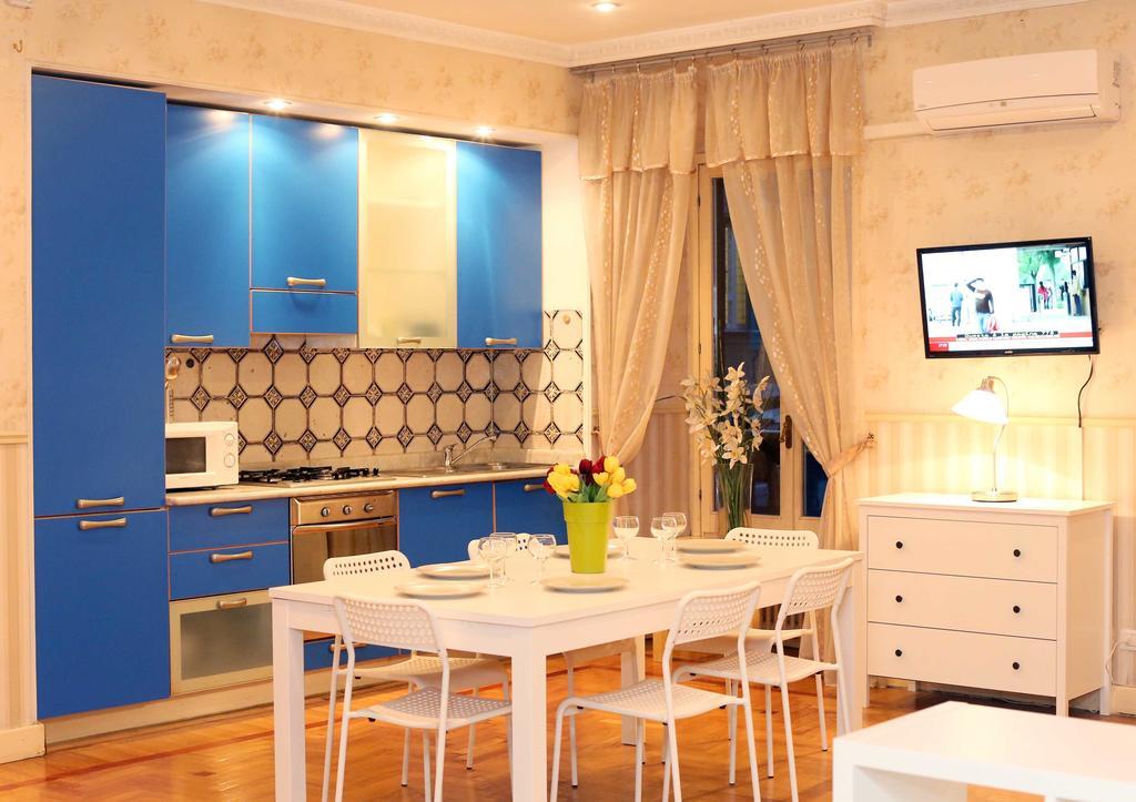 Apartment Felice โรม ภายนอก รูปภาพ