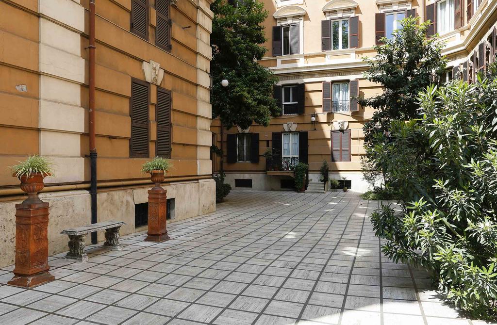 Apartment Felice โรม ภายนอก รูปภาพ