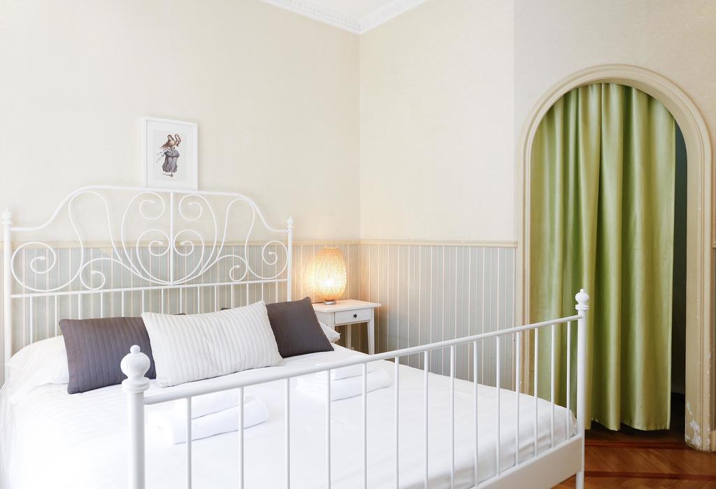 Apartment Felice โรม ภายนอก รูปภาพ