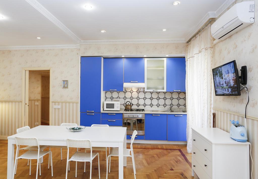 Apartment Felice โรม ภายนอก รูปภาพ