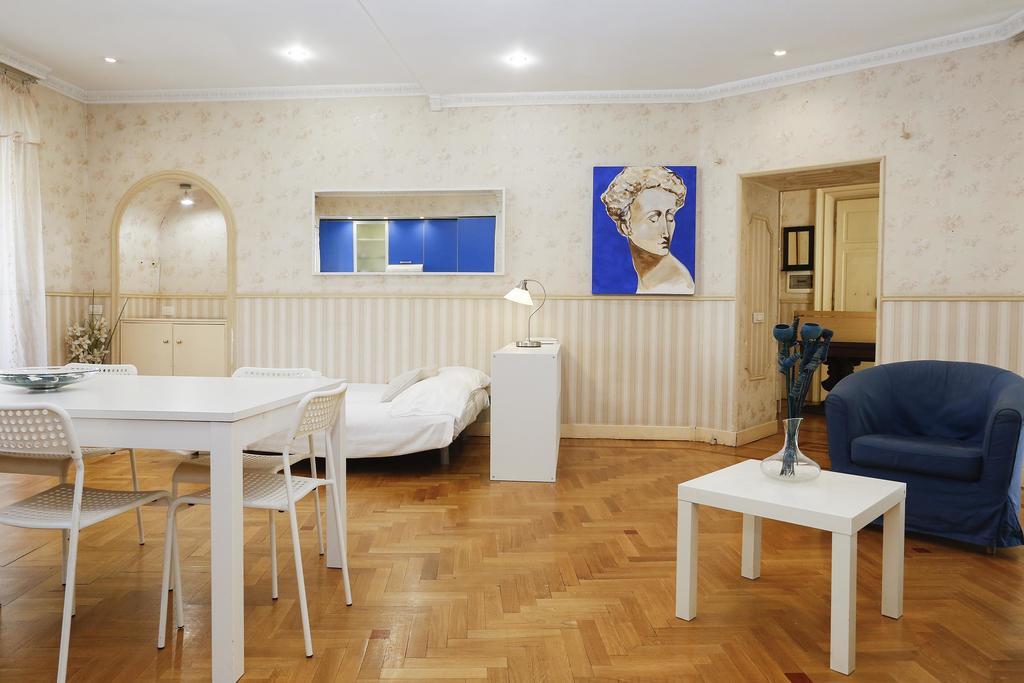 Apartment Felice โรม ภายนอก รูปภาพ